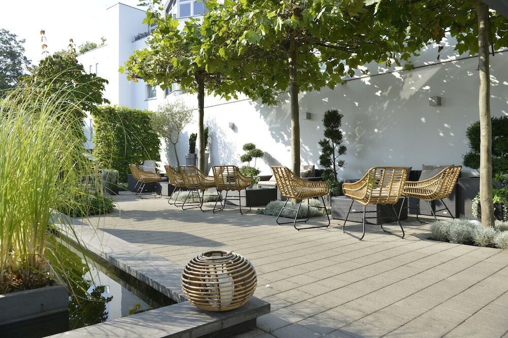 Фото Parkhotel Oberhausen