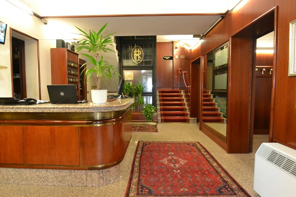 Фото Hotel Residence