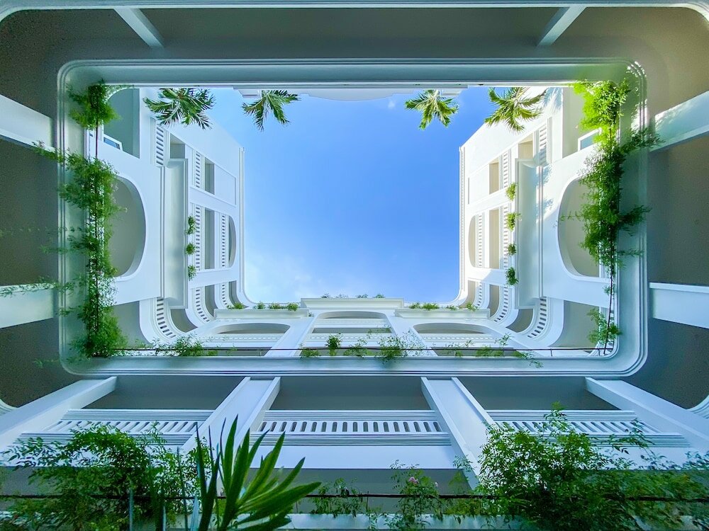 Фото Lasenta Boutique Hotel Hoian