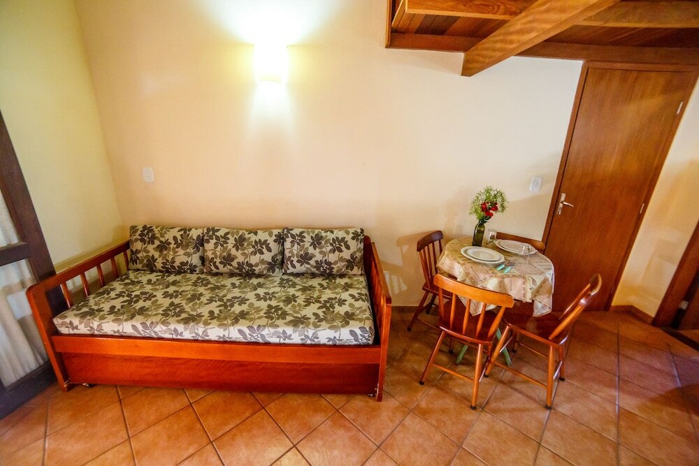 Фото Pousada do Capitão