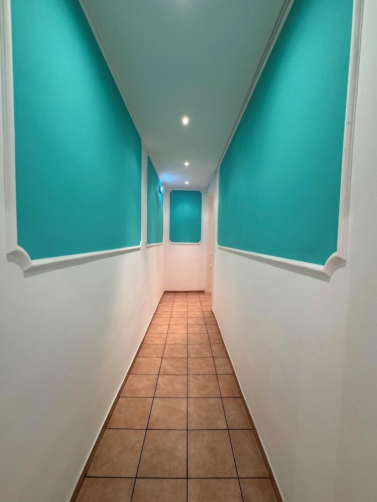 Фото Omega Guesthouse Budapest