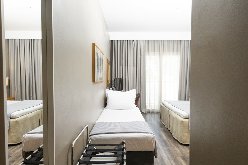 Фото Golden Star City Resort