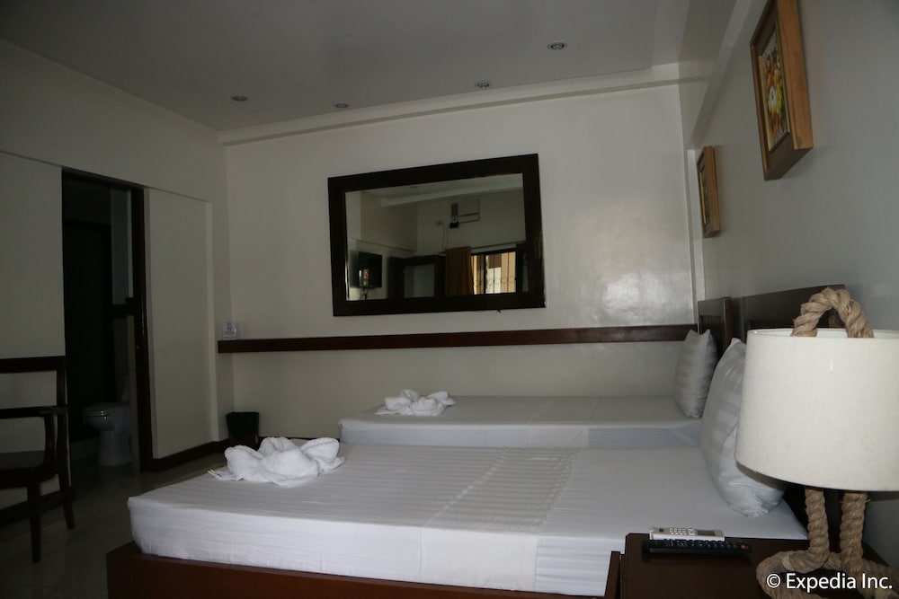 Фото Ronamar Apartelle