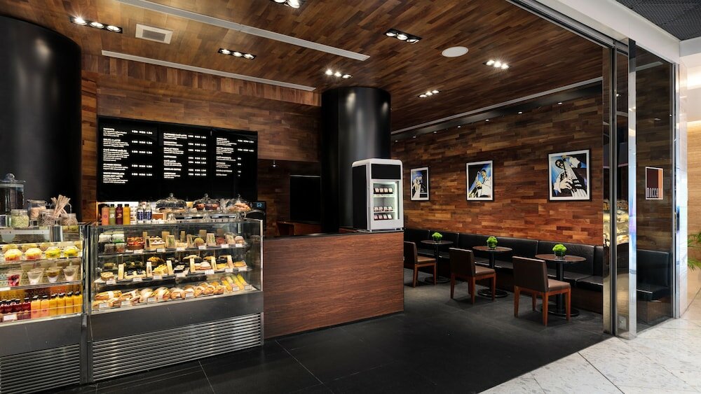 Фото Novotel Hong Kong Citygate