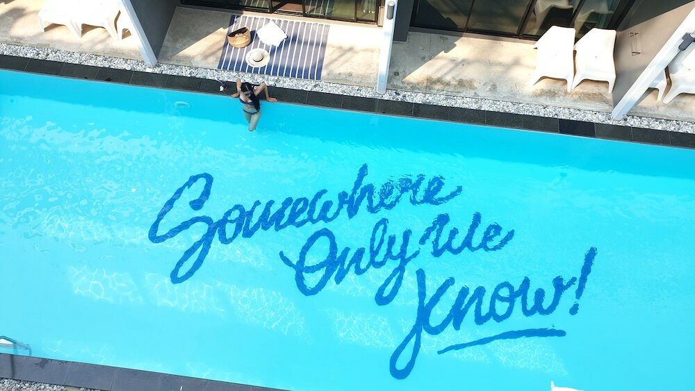 Фото Bluemoon Hotel Cha-am