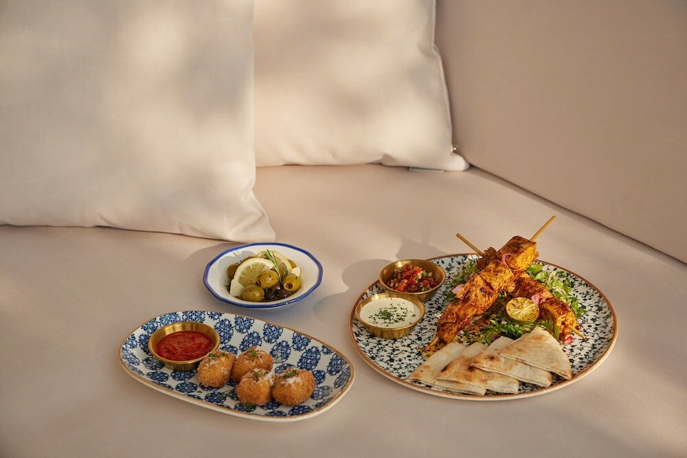 Фото Eastin Grand Hotel Phayathai