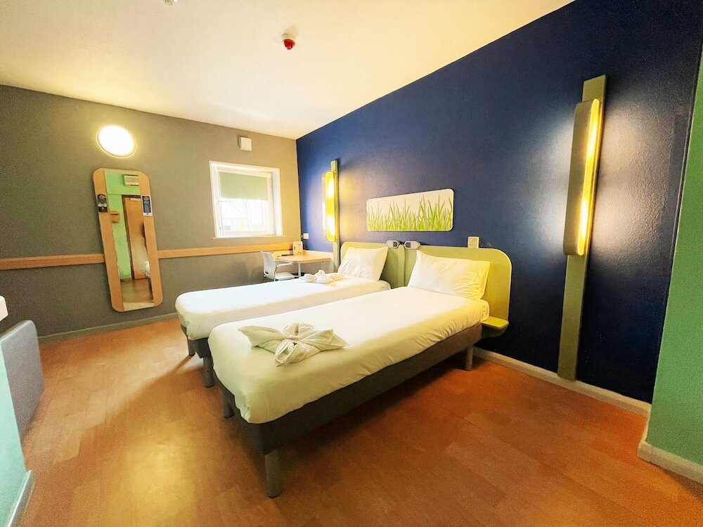 Фото Ibis budget Sheffield Arena