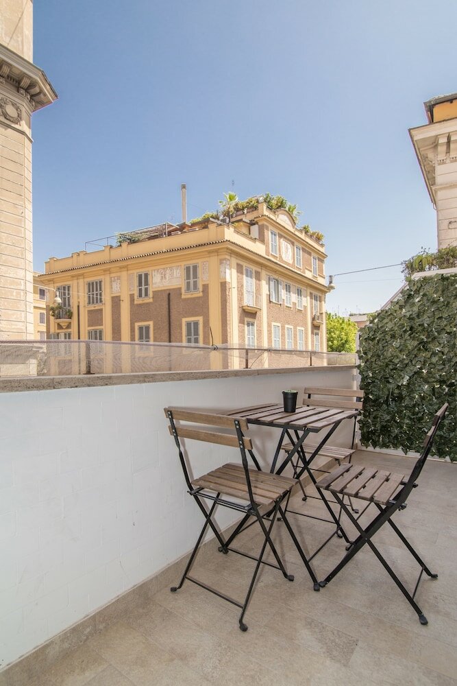 Фото Vatican Relais Rome