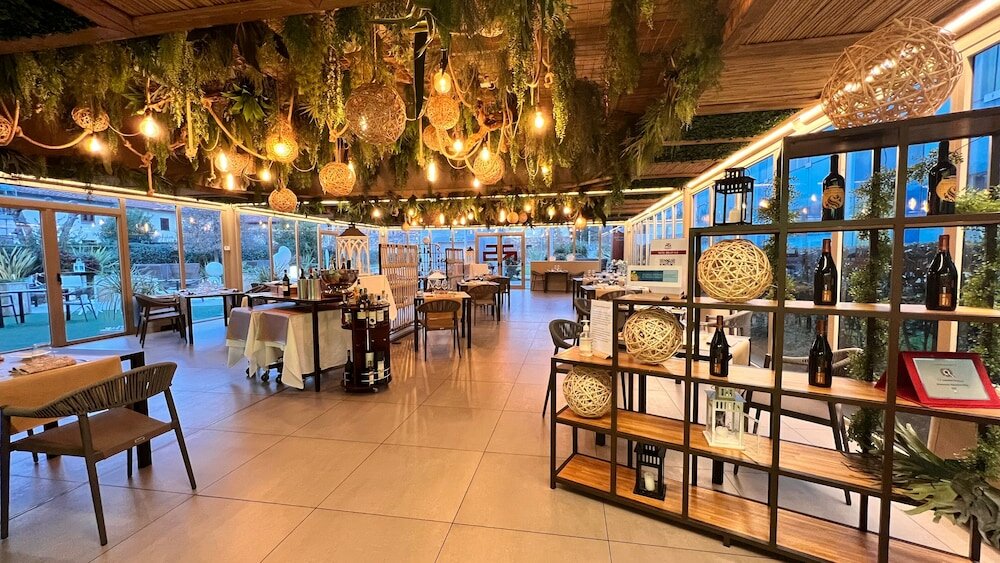 Фото Hotel San Ranieri