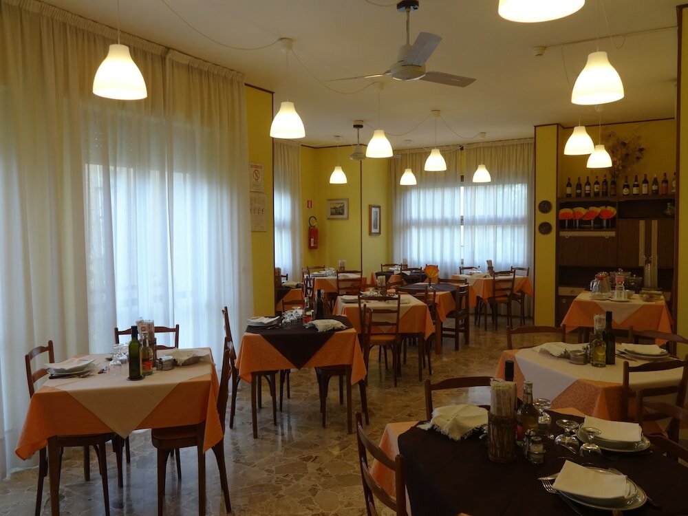 Фото Hotel Saturno