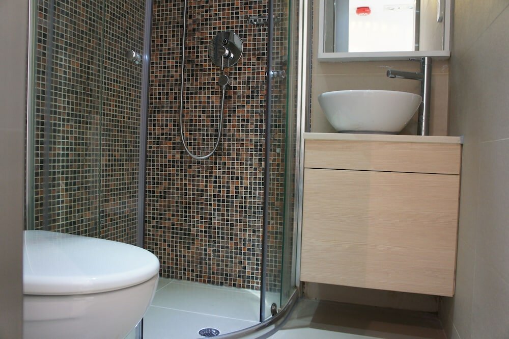 Фото Homy Hotel Central