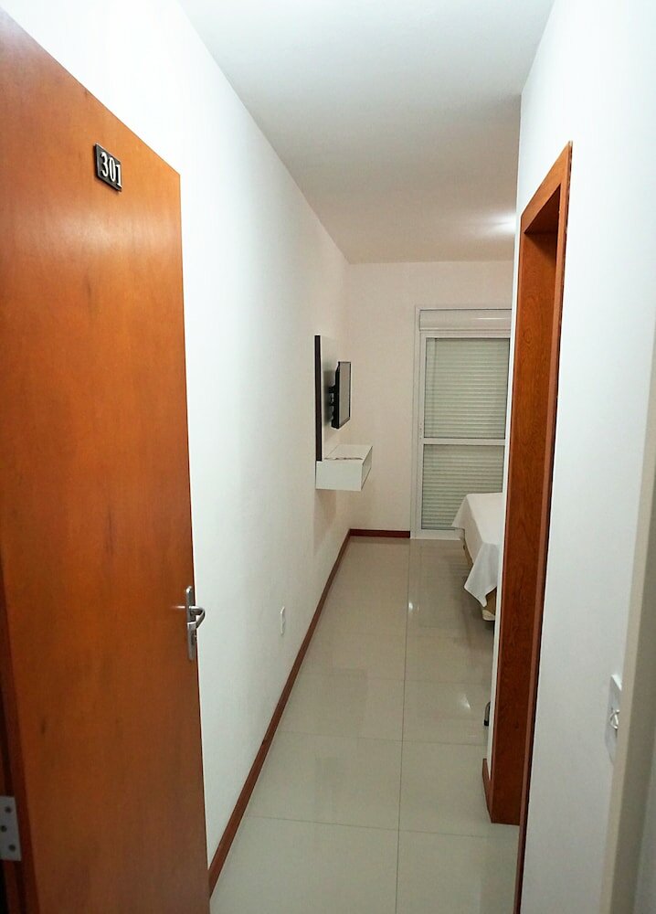 Фото Pousada Molhes da Barra