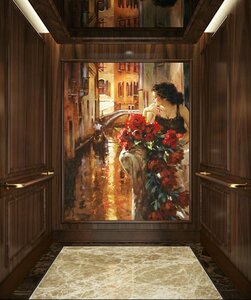 Гостиница The Scarlett Boutique Hotel