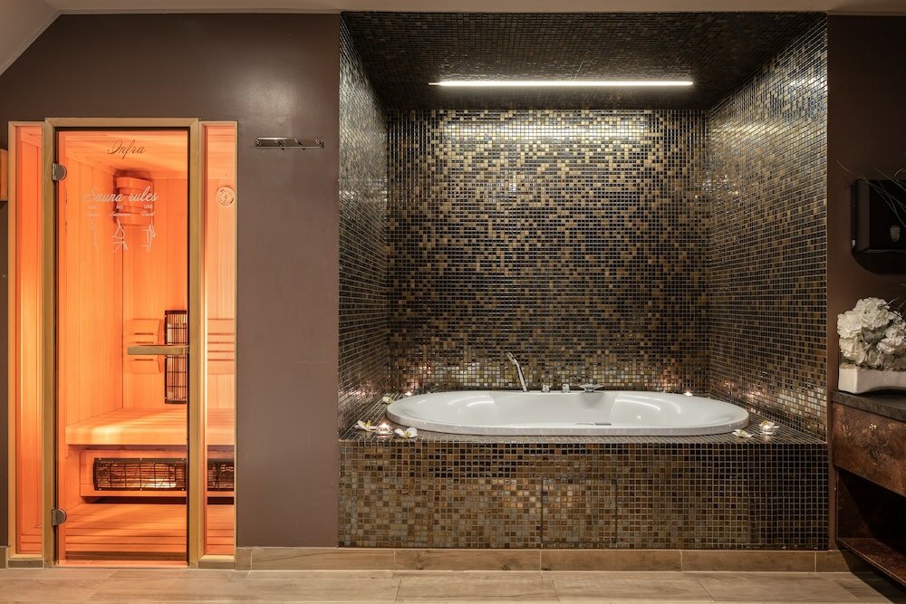 Фото Grand Hotel Union Eurostars