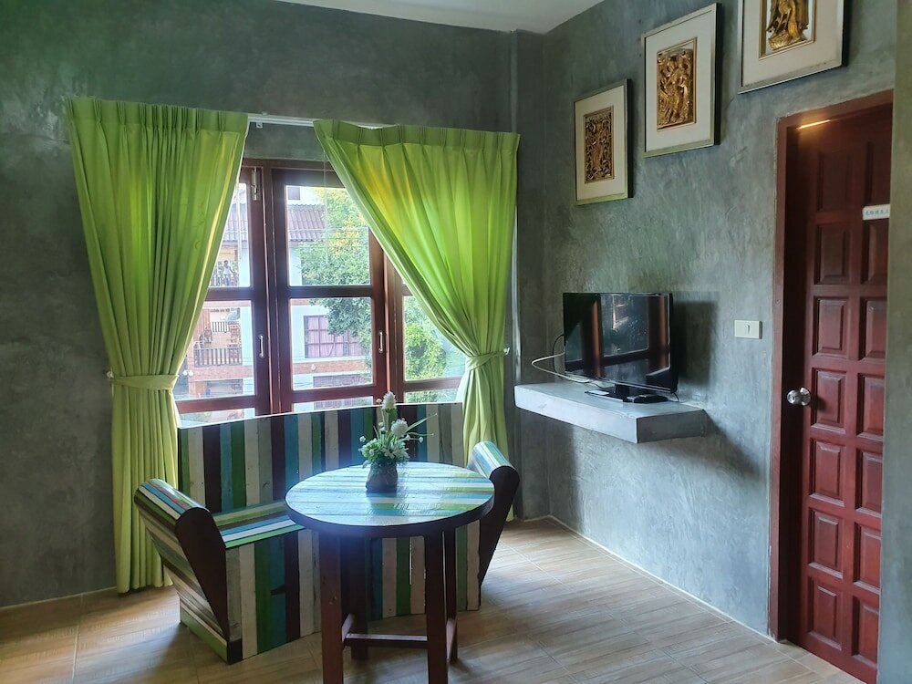 Фото Saikaew Boutique Hotel