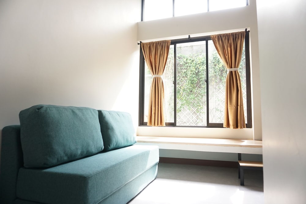 Фото De Halimun Guest House