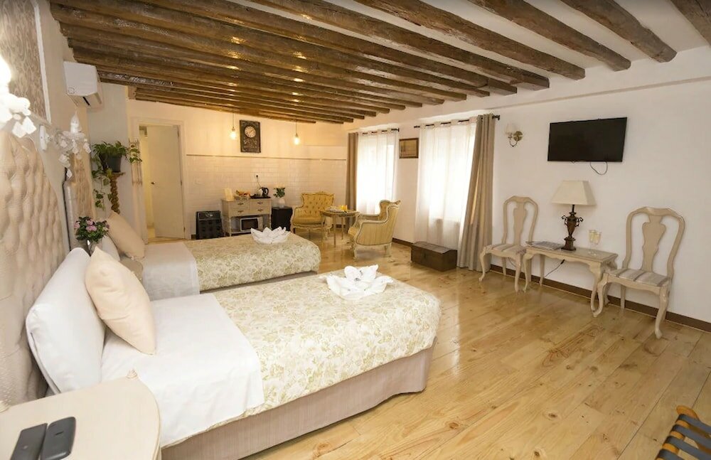 Фото Hostal Central Palace Madrid