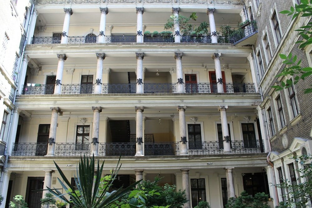 Фото отеля 4