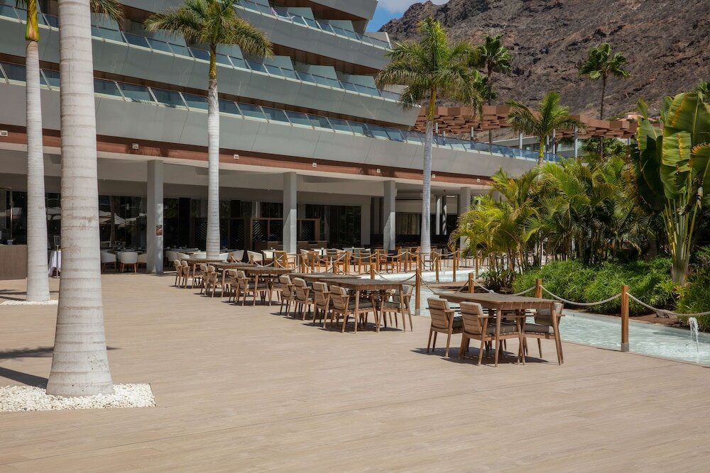 Фото Radisson Blu Resort & SPA, Gran Canaria Mogan