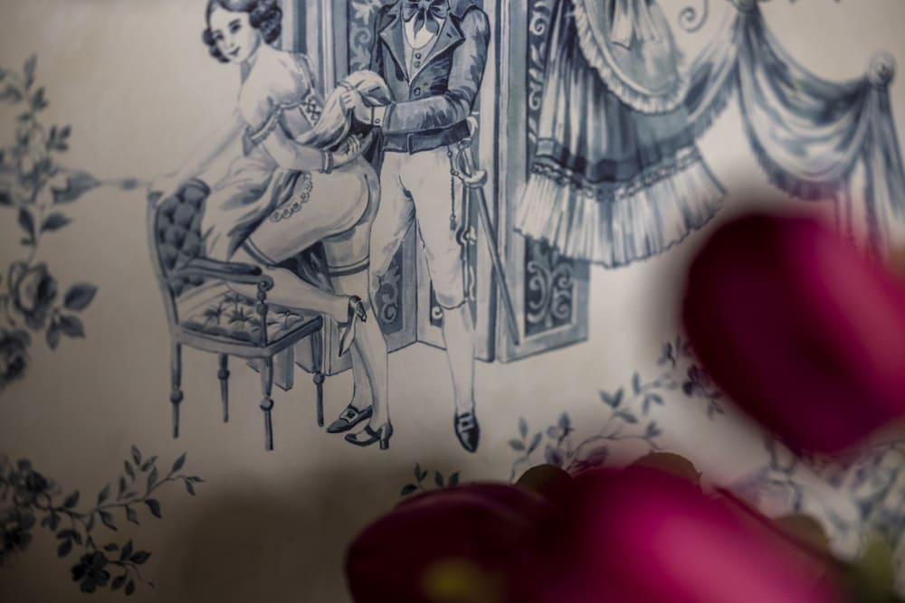 Фото Hotel Louis 2