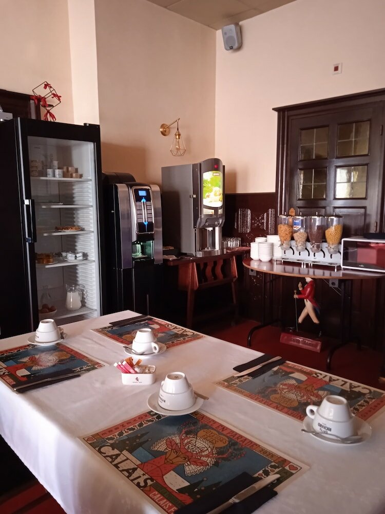 Фото Metropol Hotel