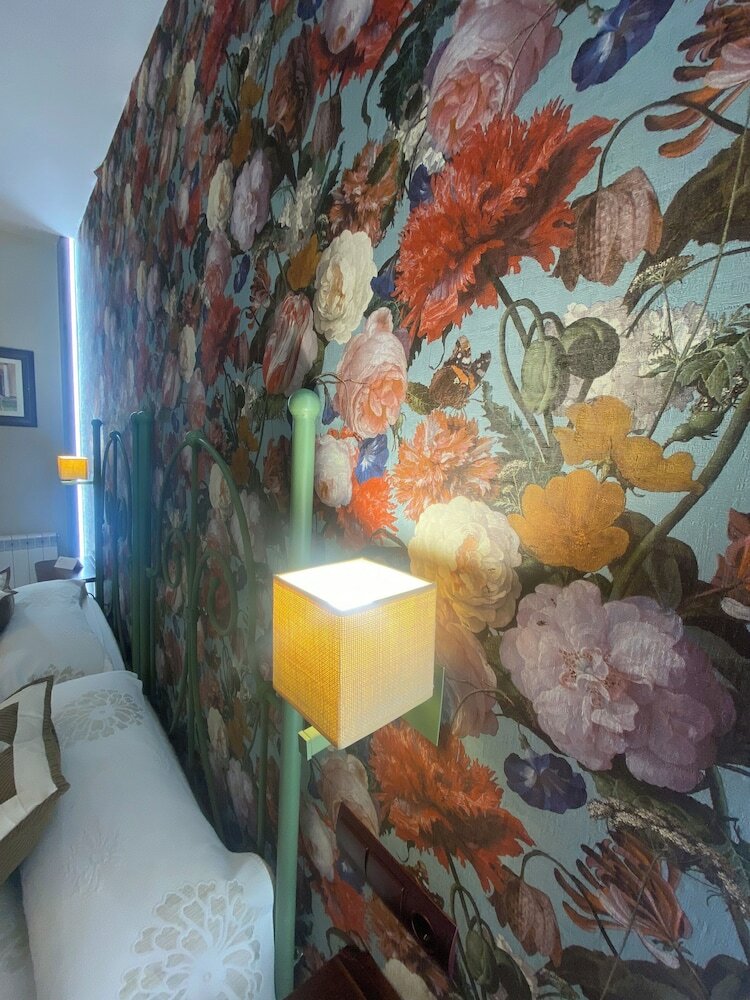 Фото Hospedium Hotel Retiro del Maestre