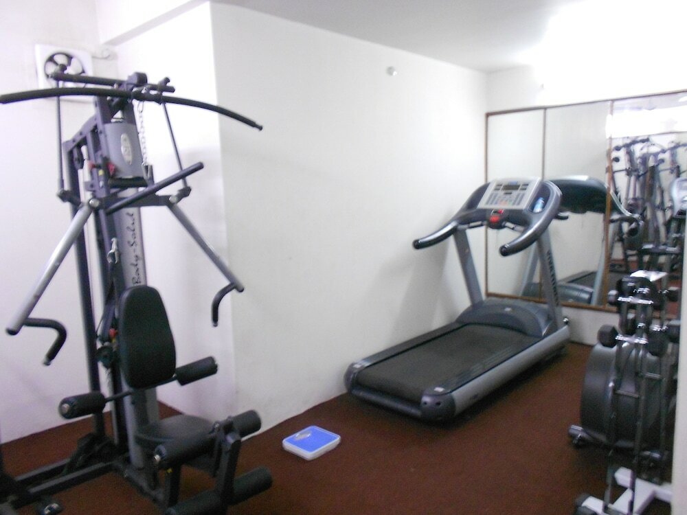 Фото Hotel Polo Towers Shillong