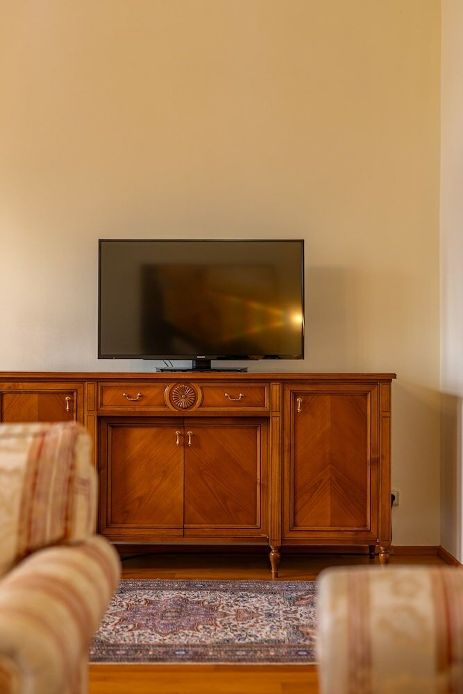 Фото Grandhotel Zvon