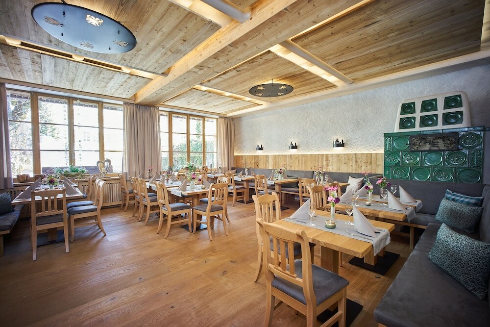 Фото Hotel Klosterhotel Ludwig der Bayer