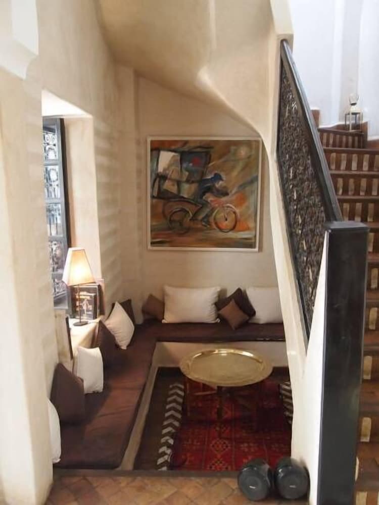 Фото Riad Magellan