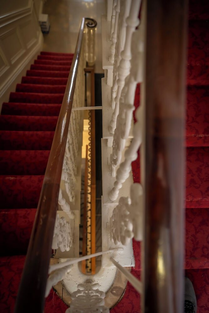 Фото Albany House