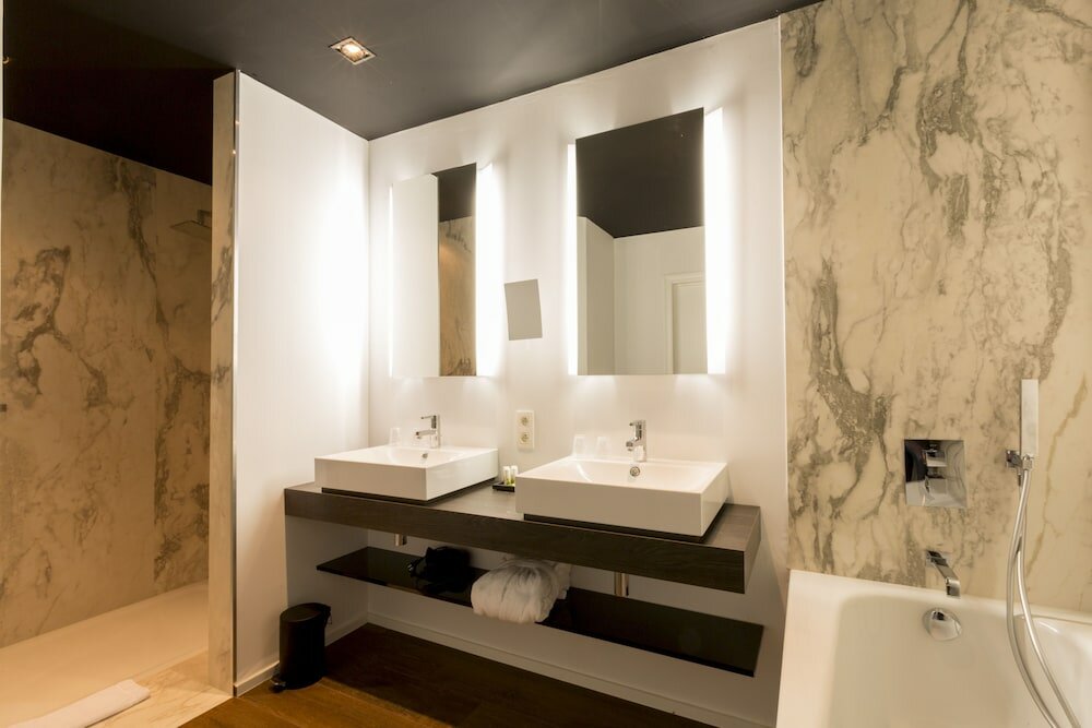 Фото Hotel Rubens - Grote Markt