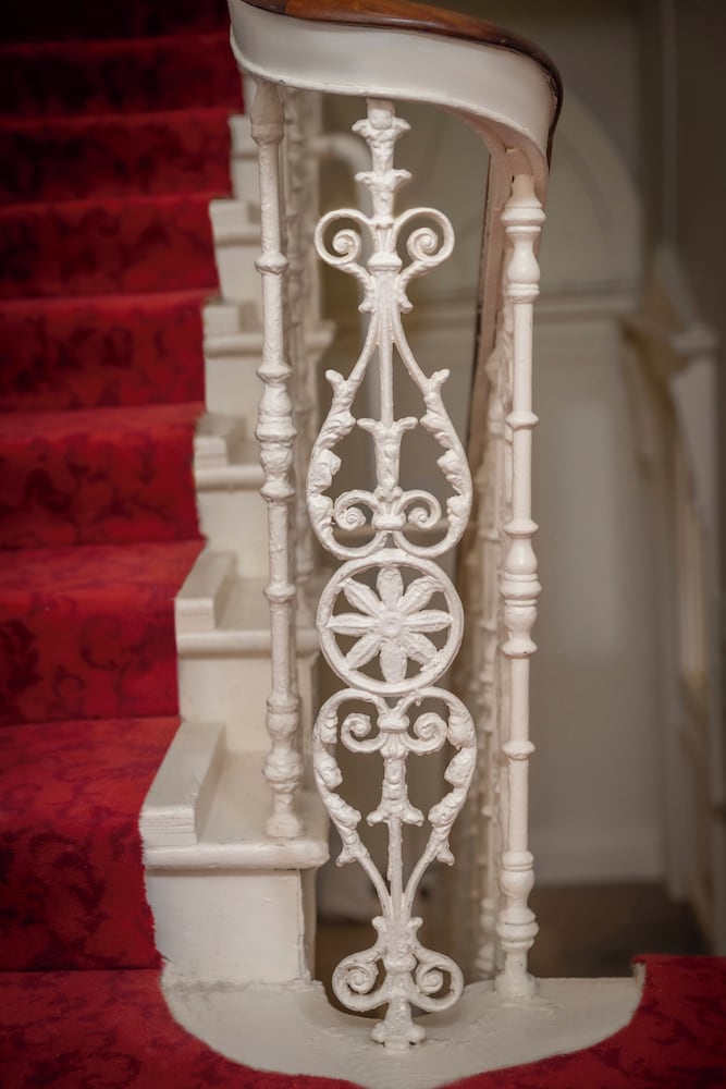 Фото Albany House