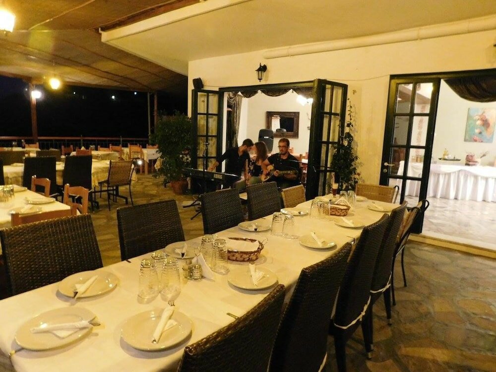 Фото Hotel Marabou