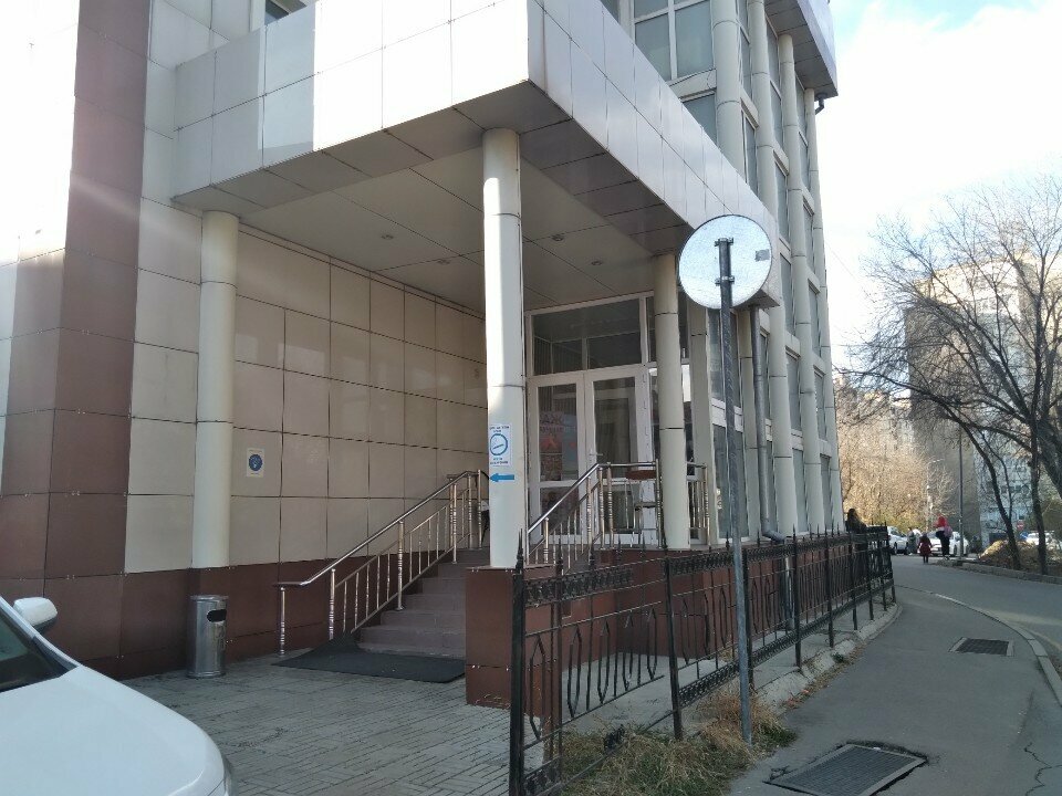 Bailiffs Private Bailiff Jeksembaev B. M., Almaty, photo