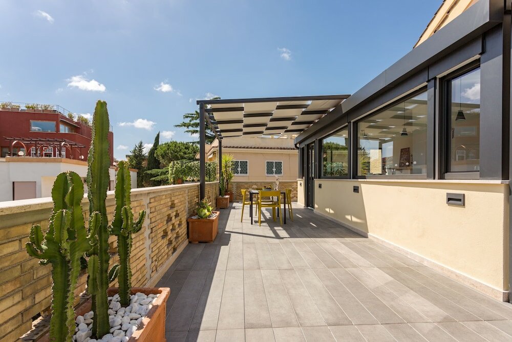 Фото Rome AS you feel - San Lucio Apartments