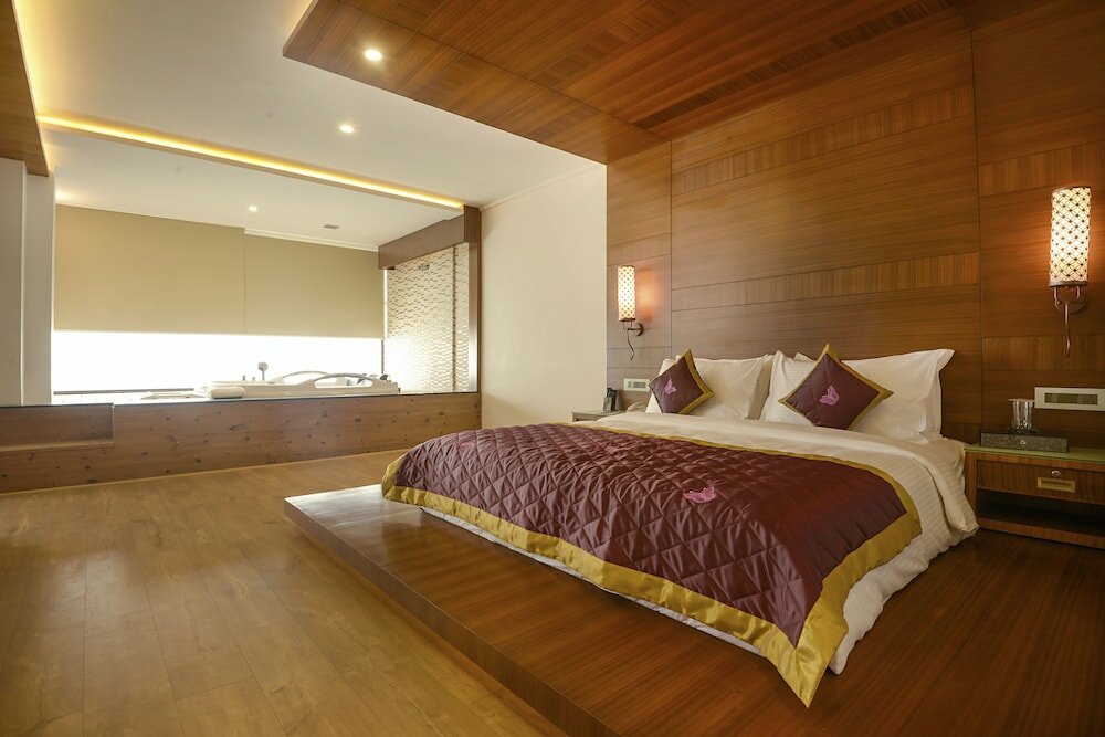 Фото Amber Dale Luxury Hotel & SPA