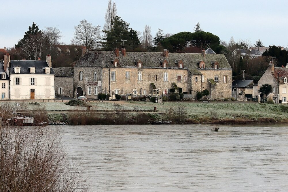 Фото Le Relais Louis XI