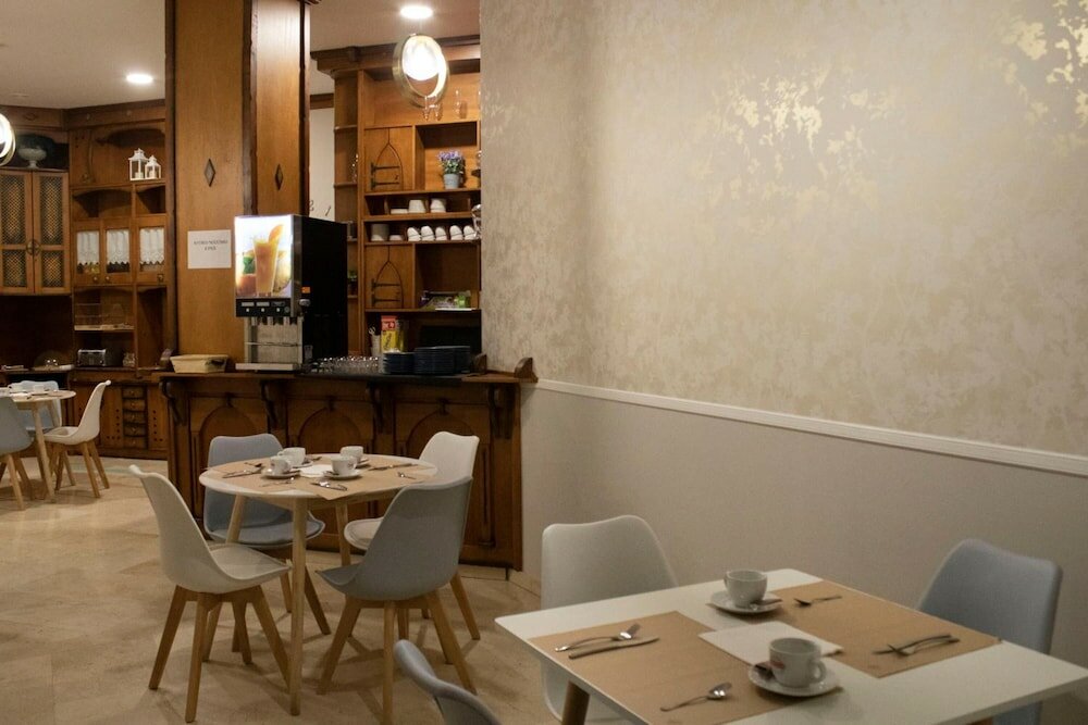 Фото Hostal Alda Río Duero