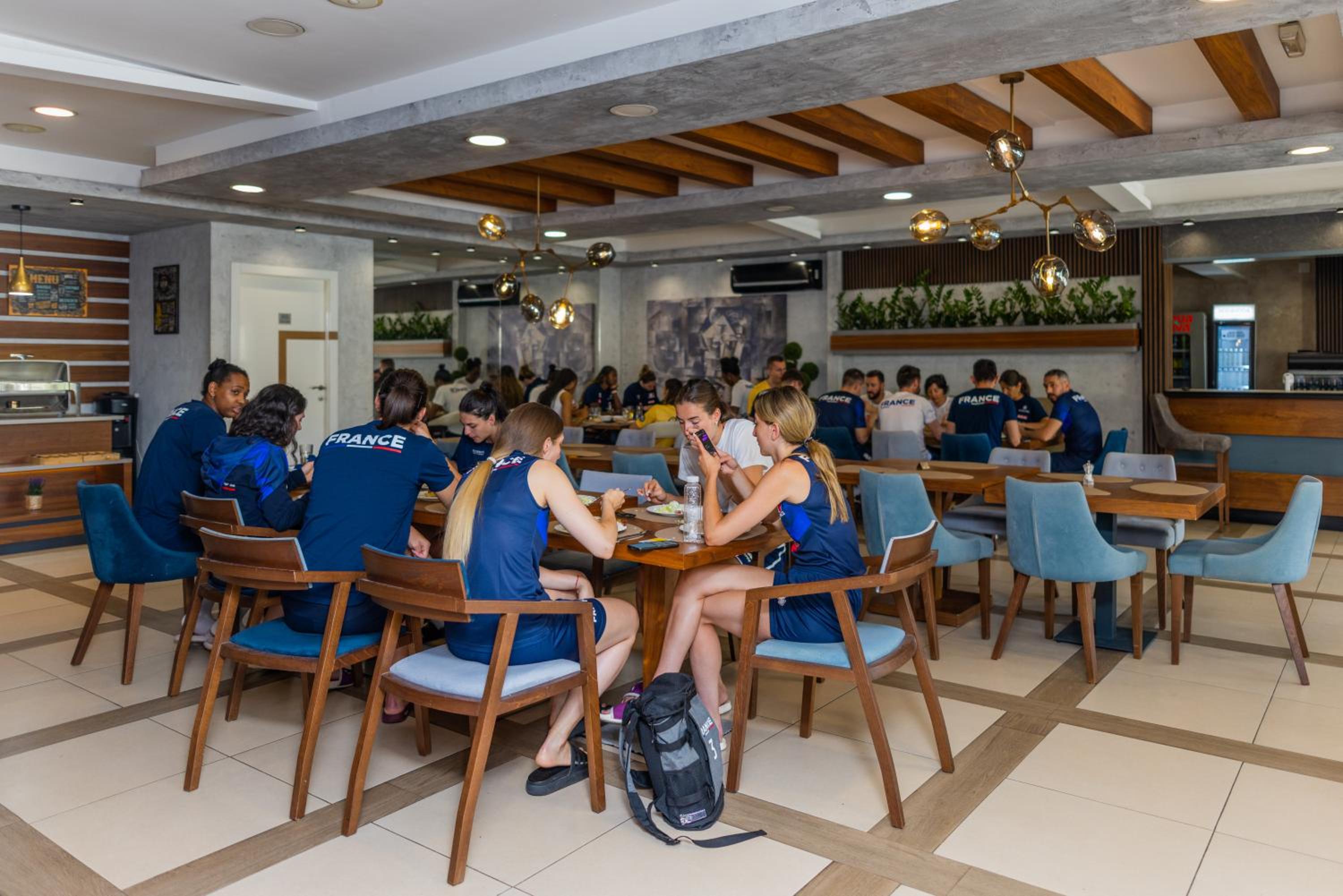 Фото Hotel Garni City Code Vizura