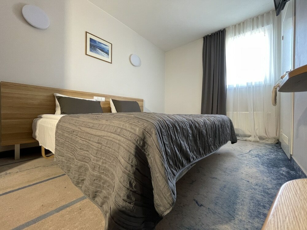 Фото Green Vilnius Hotel