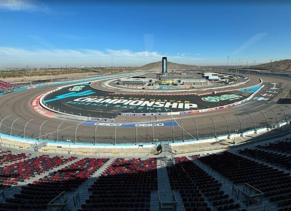 Фото Fairfield Inn & Suites by Marriott Phoenix West/Tolleson