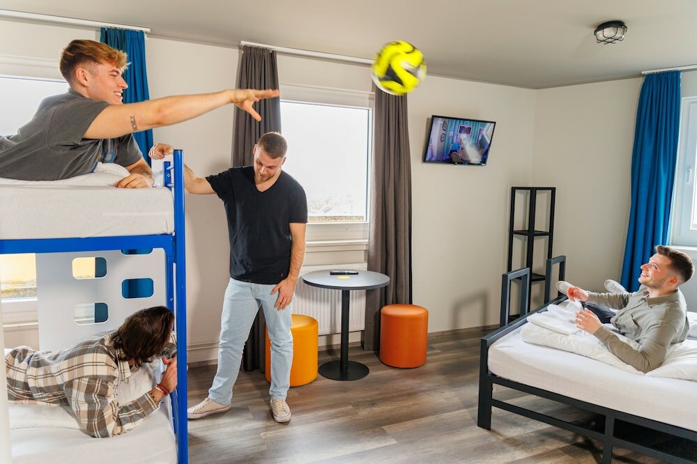 Фото A&o Dortmund Hauptbahnhof