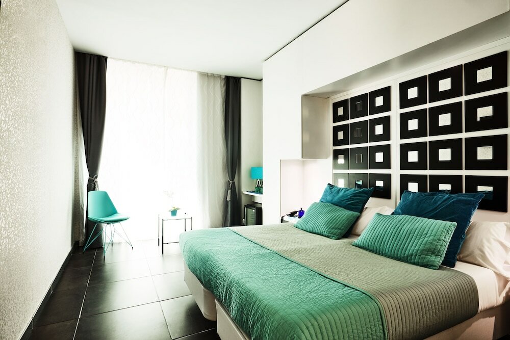 Фото Hotel 54 Barceloneta