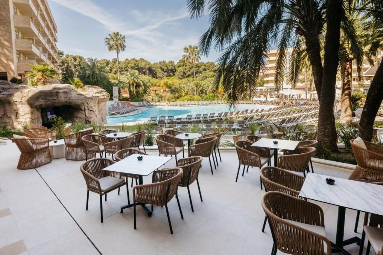 Фото Hotel Jaime I