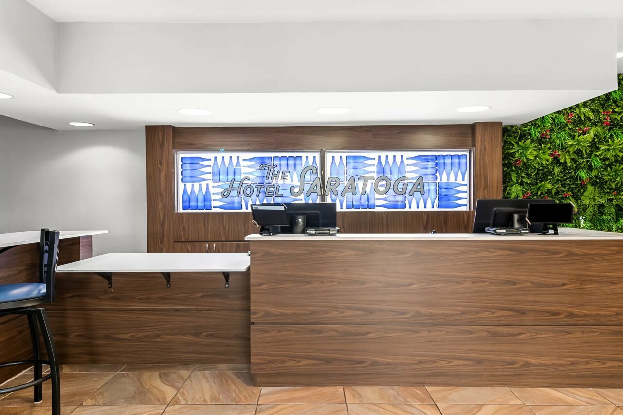 Фото The Hotel Saratoga, Ascend Hotel Collection