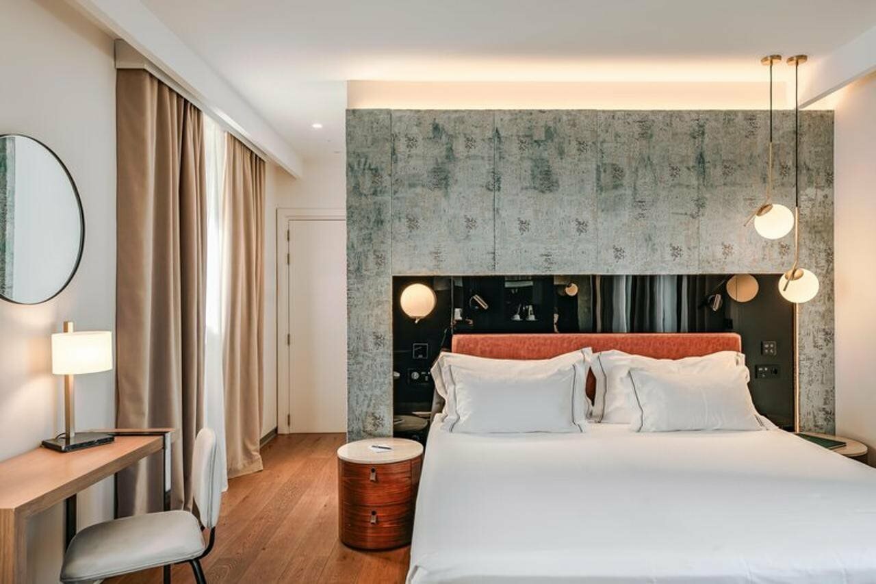 Фото Unuk Hotel