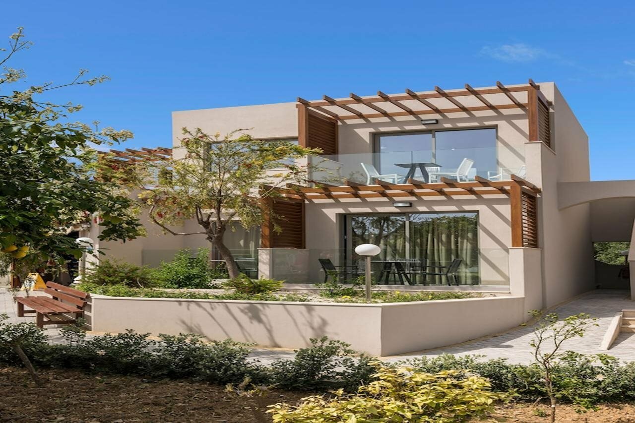 Фото Sirios Village Hotel & Bungalows - All Inclusive