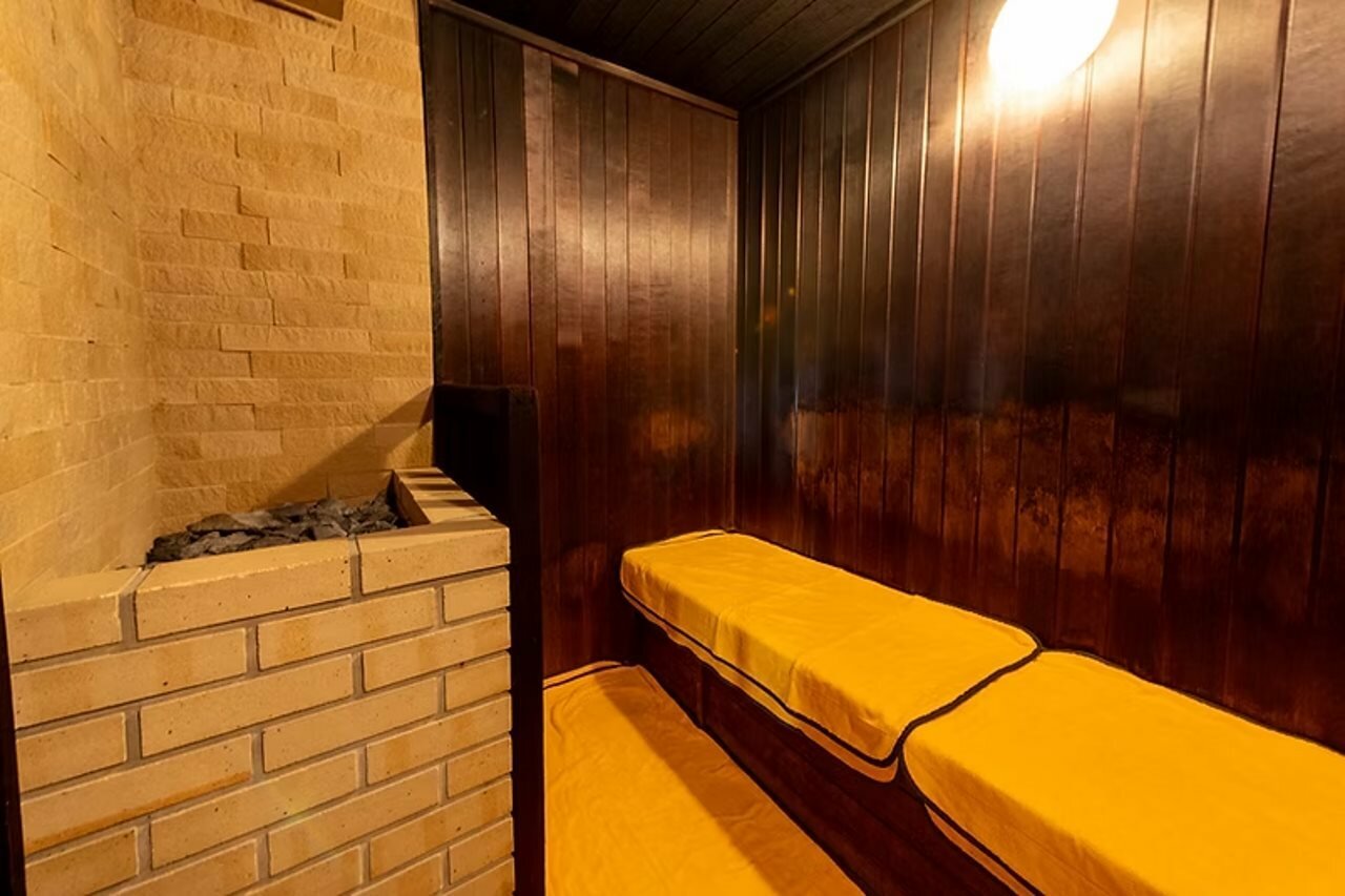 Фото Fuji Classic Hotel