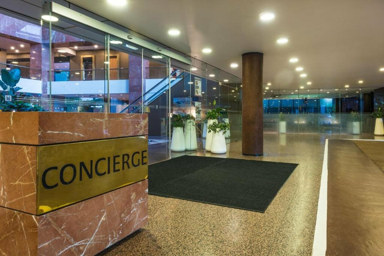 Фото Grand Millennium Auckland